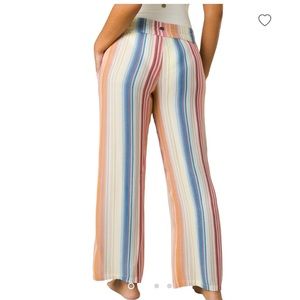 NWT ferniebeach pant